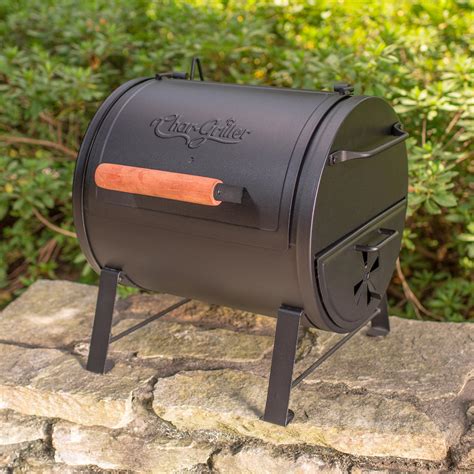 sidefirebox for smoker grill